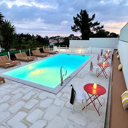 Boutique Hotel - O House Ericeira Hills Zewnętrze zdjęcie