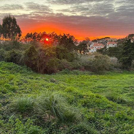 Boutique Hotel - O House Ericeira Hills Zewnętrze zdjęcie