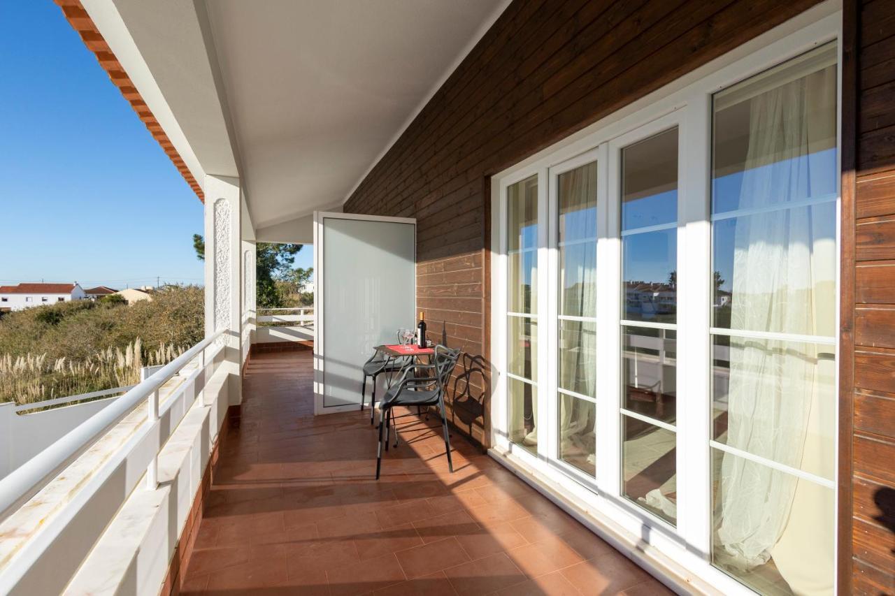 Boutique Hotel - O House Ericeira Hills Zewnętrze zdjęcie