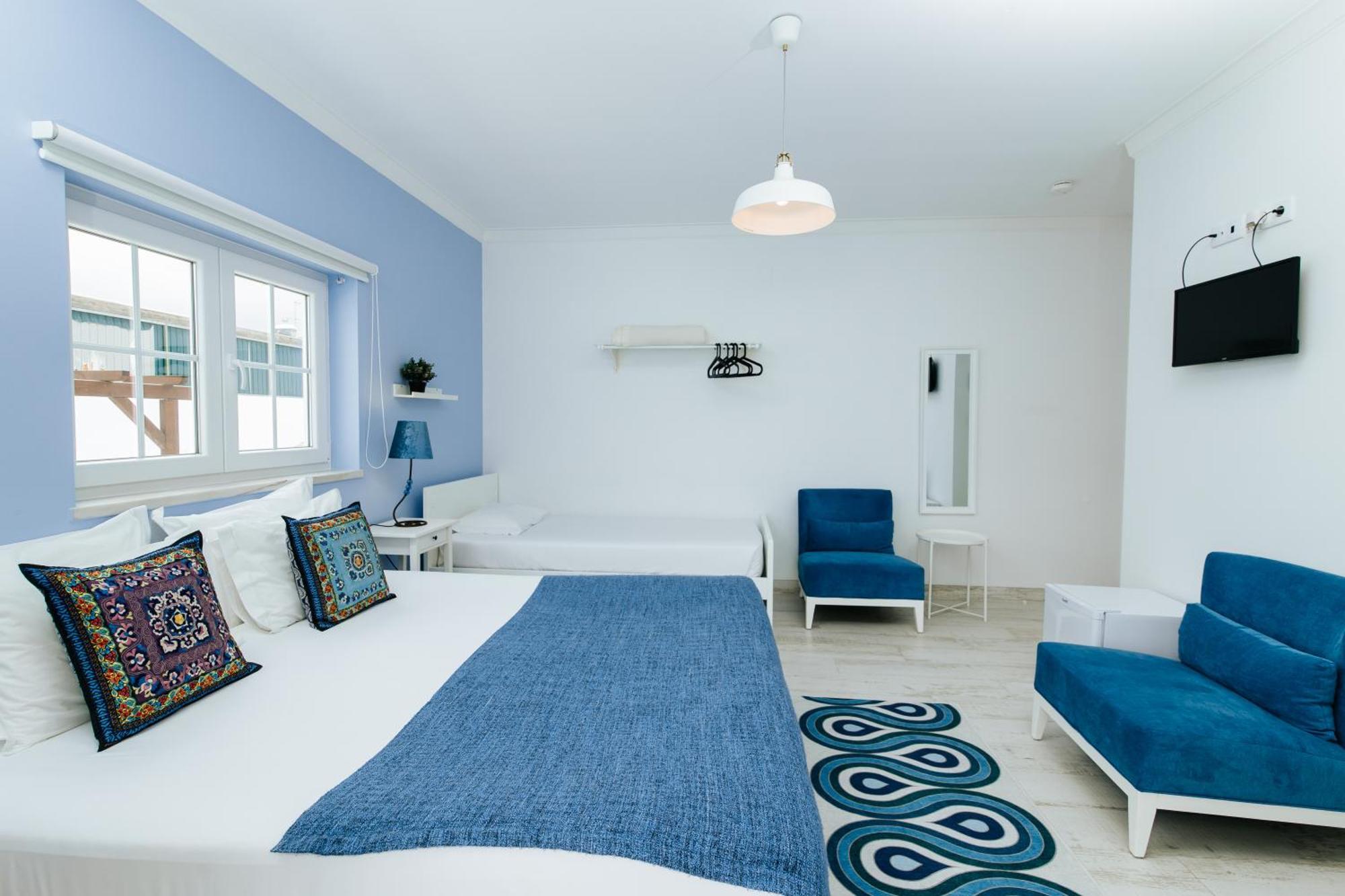 Boutique Hotel - O House Ericeira Hills Zewnętrze zdjęcie