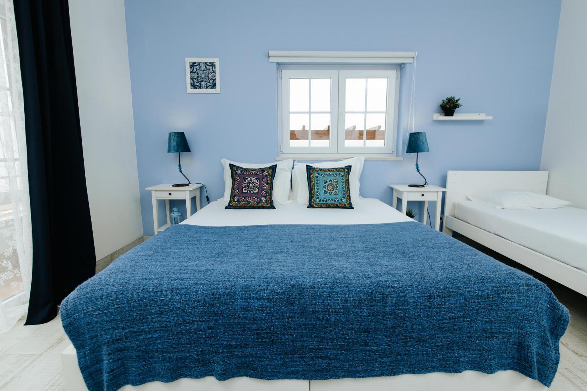 Boutique Hotel - O House Ericeira Hills Zewnętrze zdjęcie