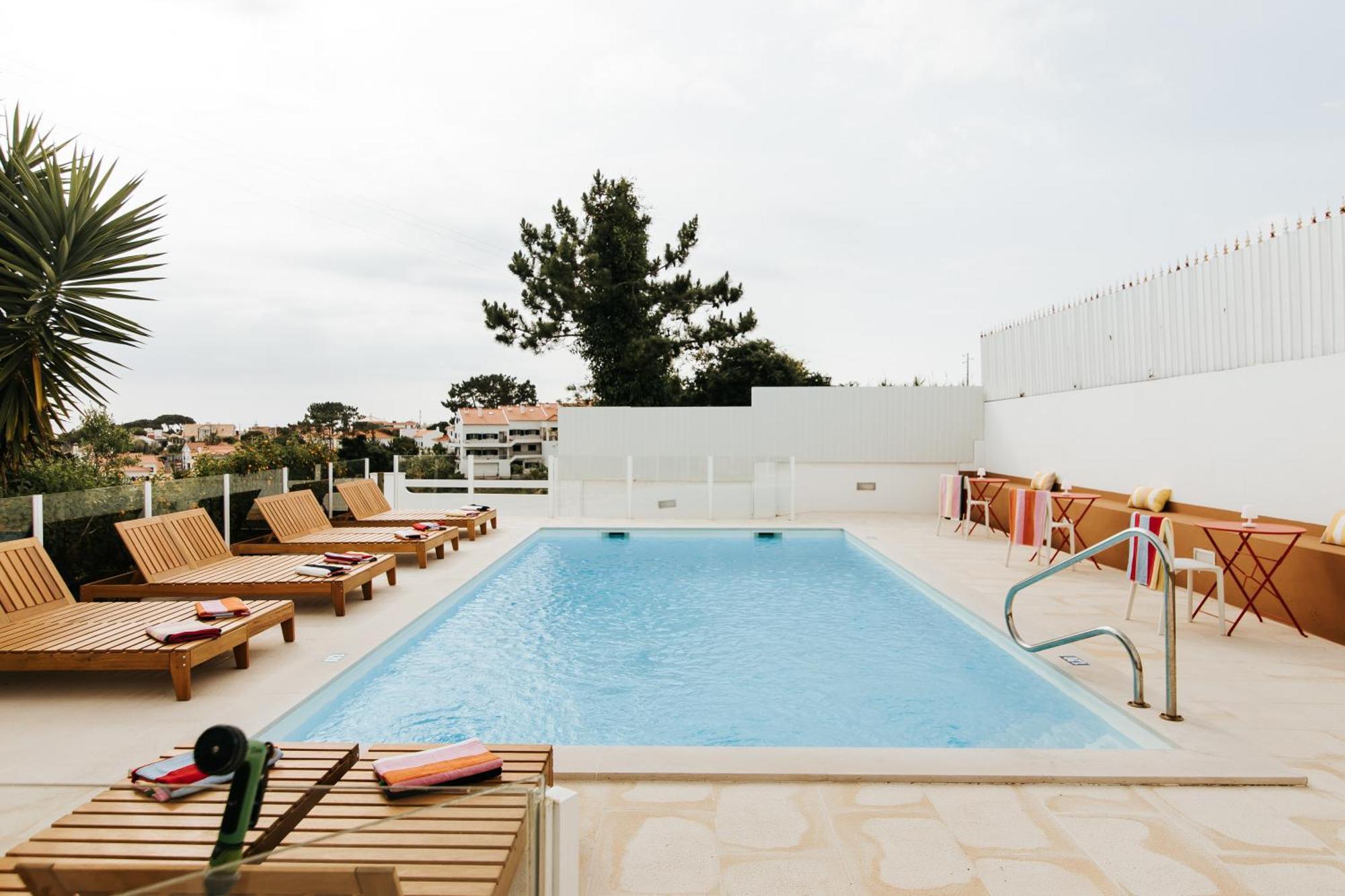 Boutique Hotel - O House Ericeira Hills Zewnętrze zdjęcie
