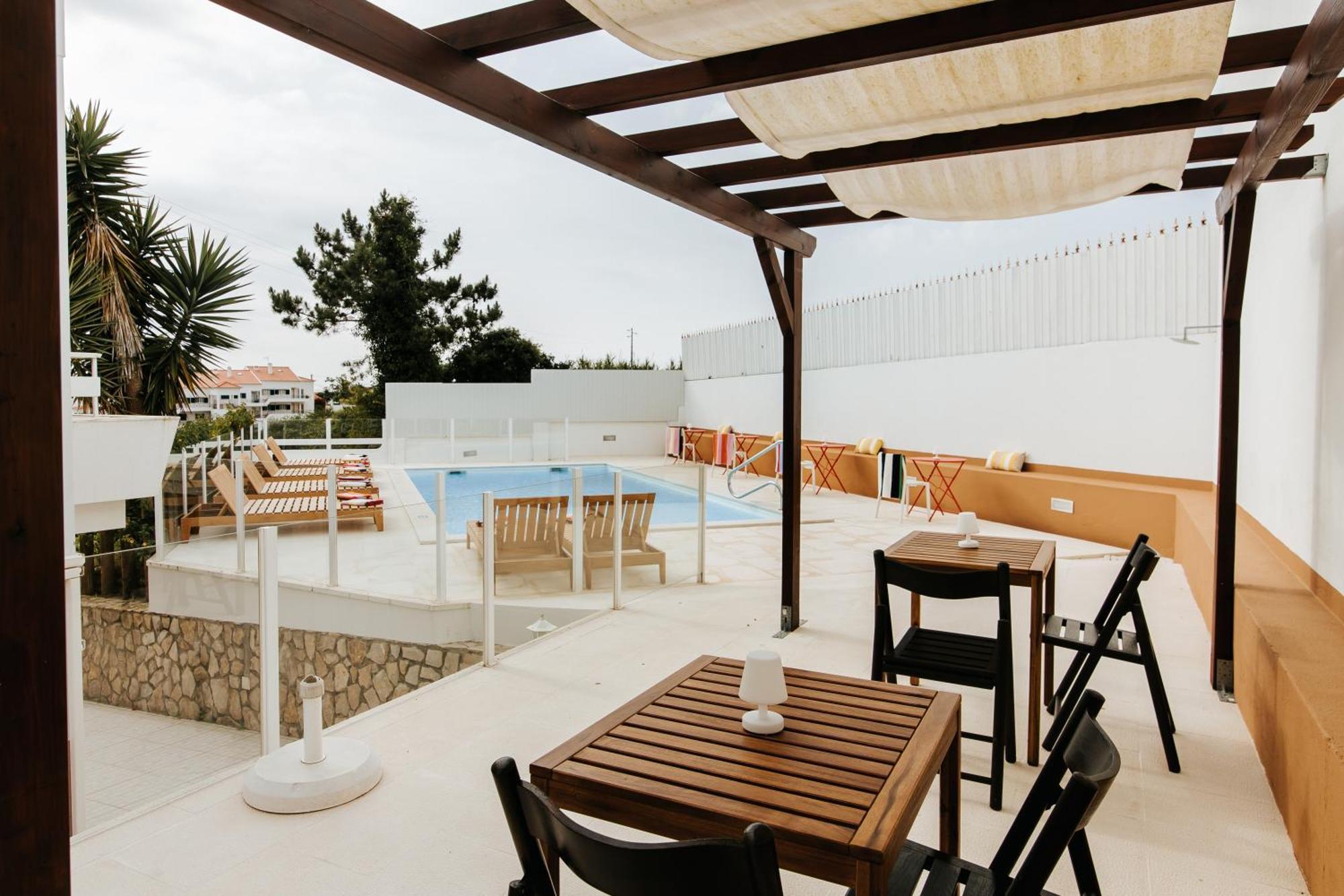 Boutique Hotel - O House Ericeira Hills Zewnętrze zdjęcie