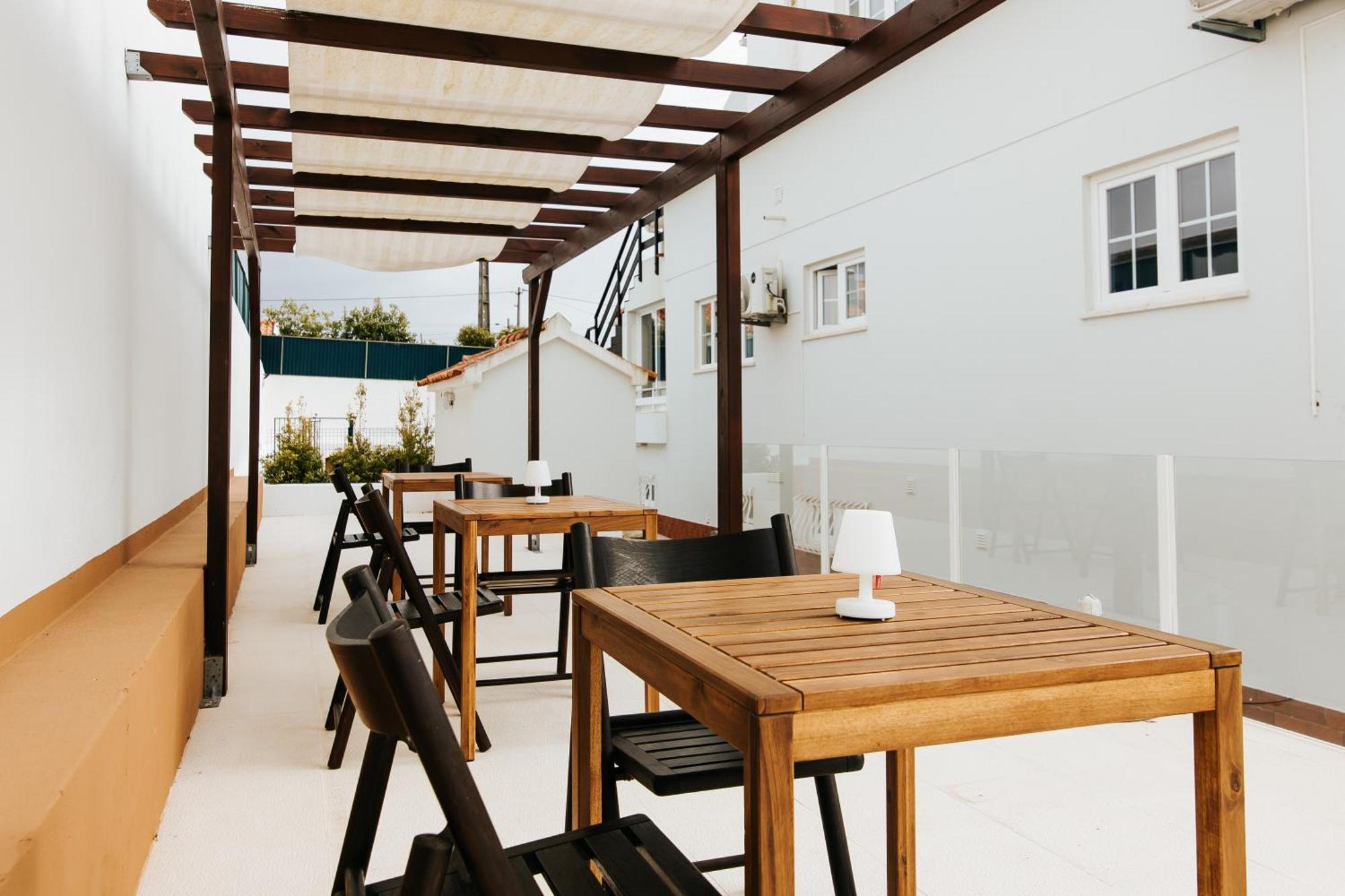 Boutique Hotel - O House Ericeira Hills Zewnętrze zdjęcie
