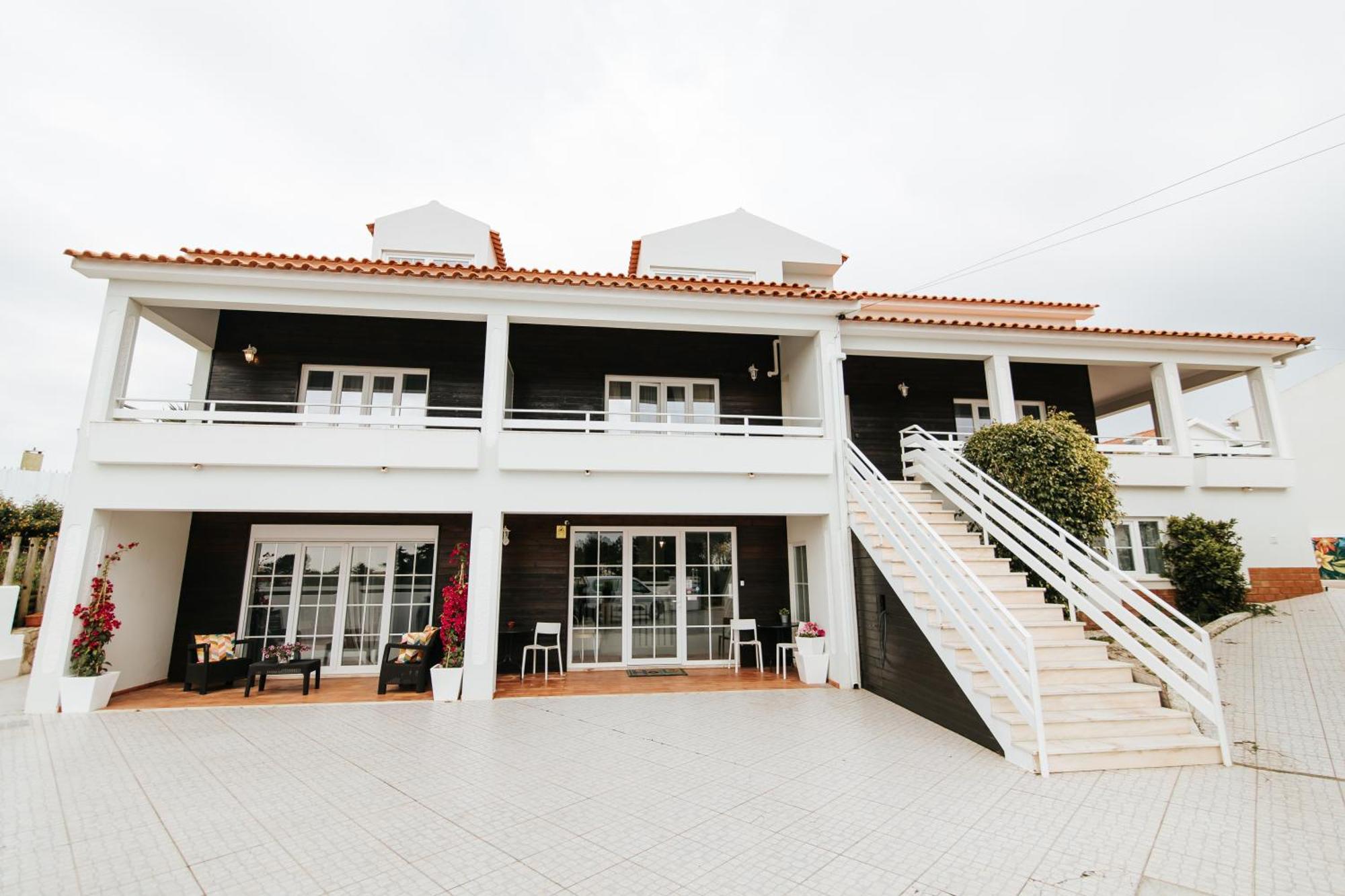 Boutique Hotel - O House Ericeira Hills Zewnętrze zdjęcie