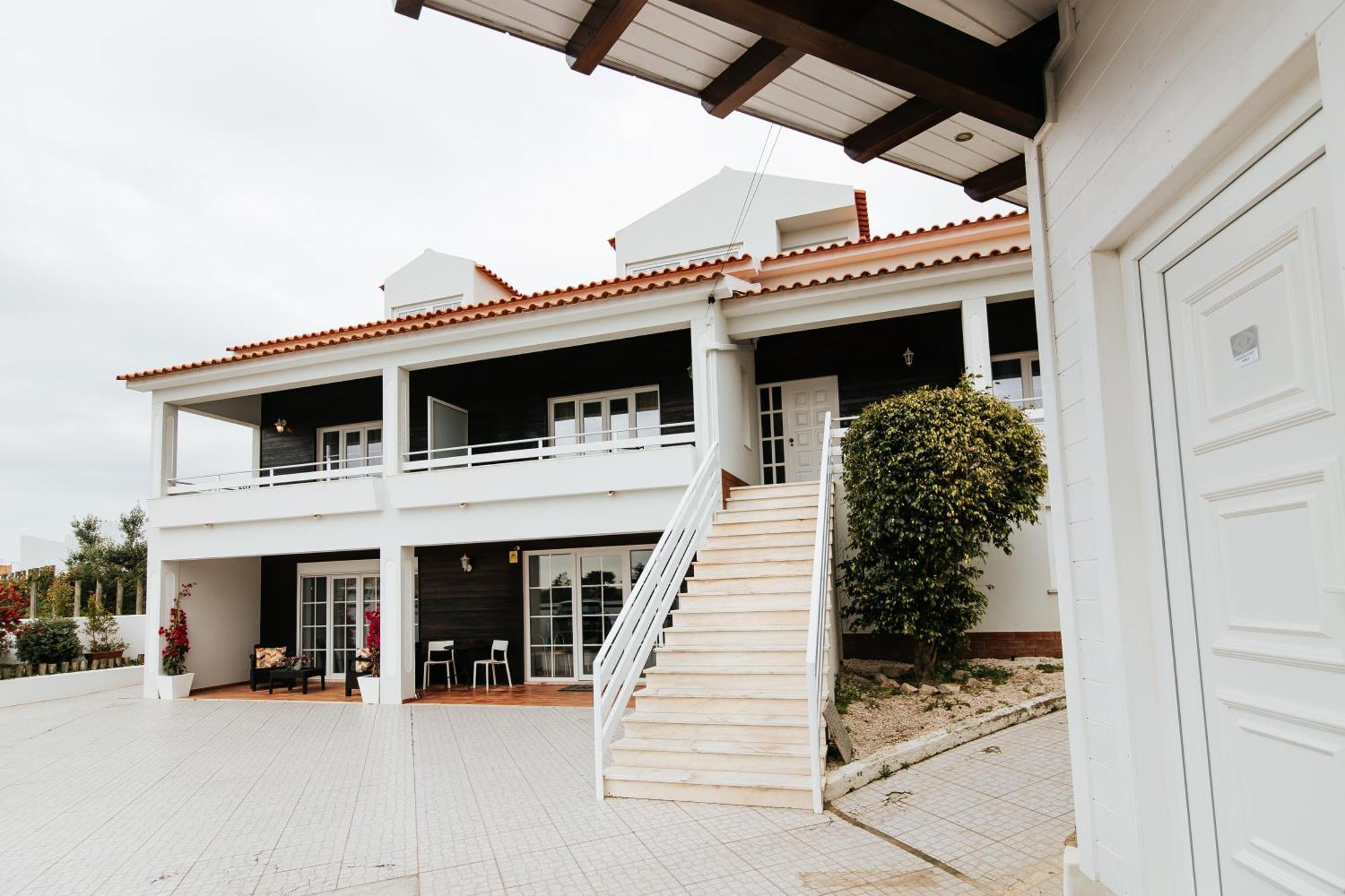 Boutique Hotel - O House Ericeira Hills Zewnętrze zdjęcie