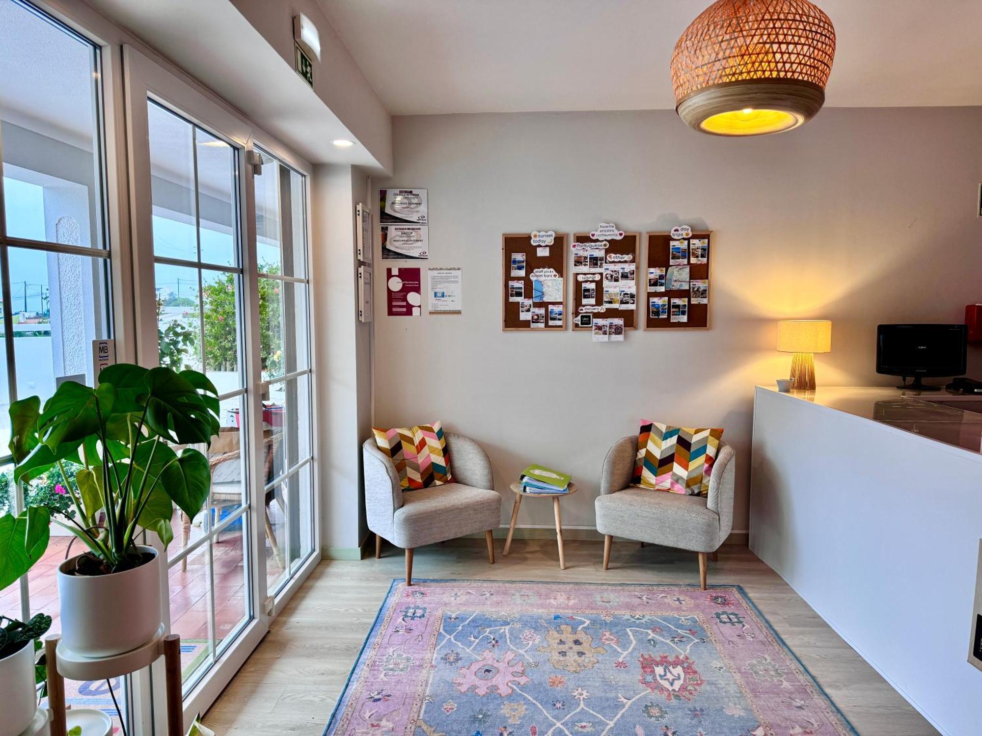 Boutique Hotel - O House Ericeira Hills Zewnętrze zdjęcie