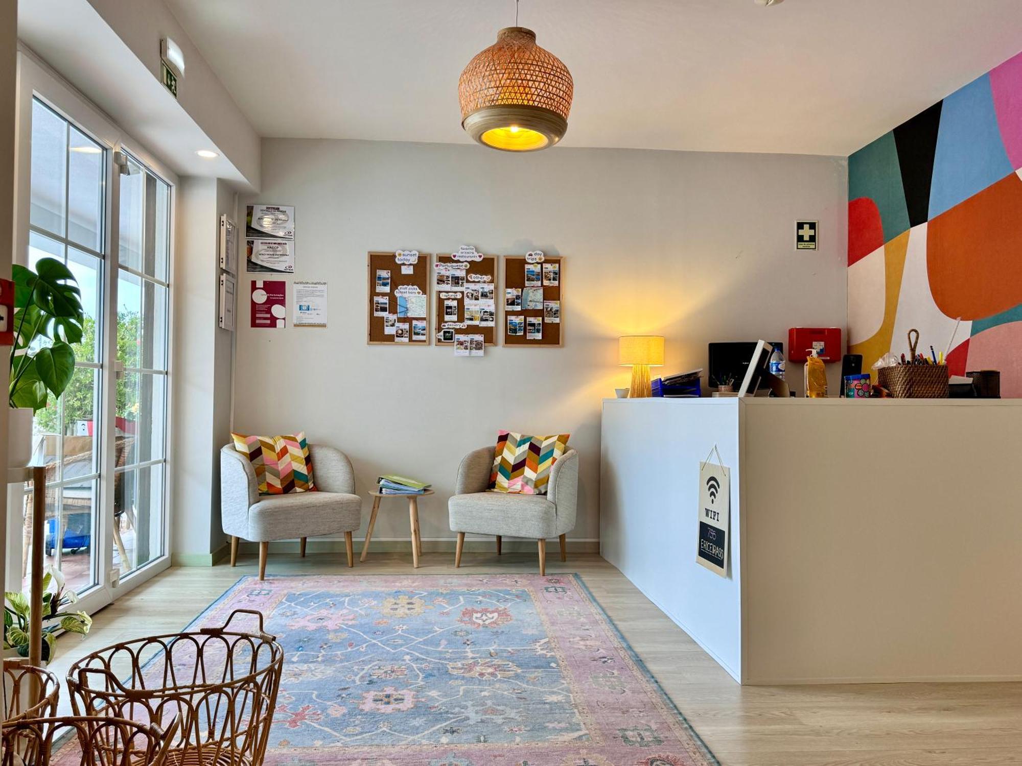 Boutique Hotel - O House Ericeira Hills Zewnętrze zdjęcie
