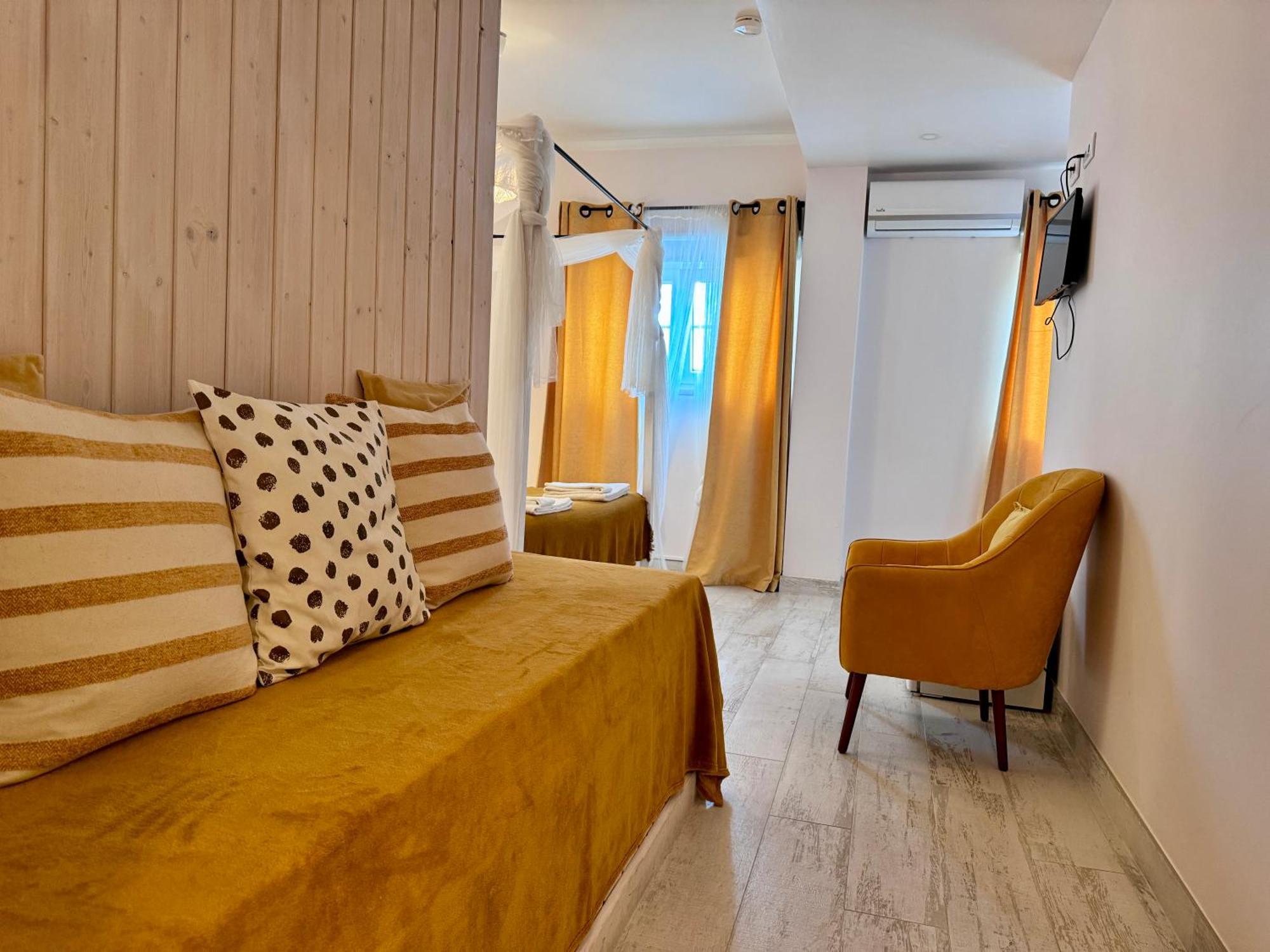 Boutique Hotel - O House Ericeira Hills Pokój zdjęcie