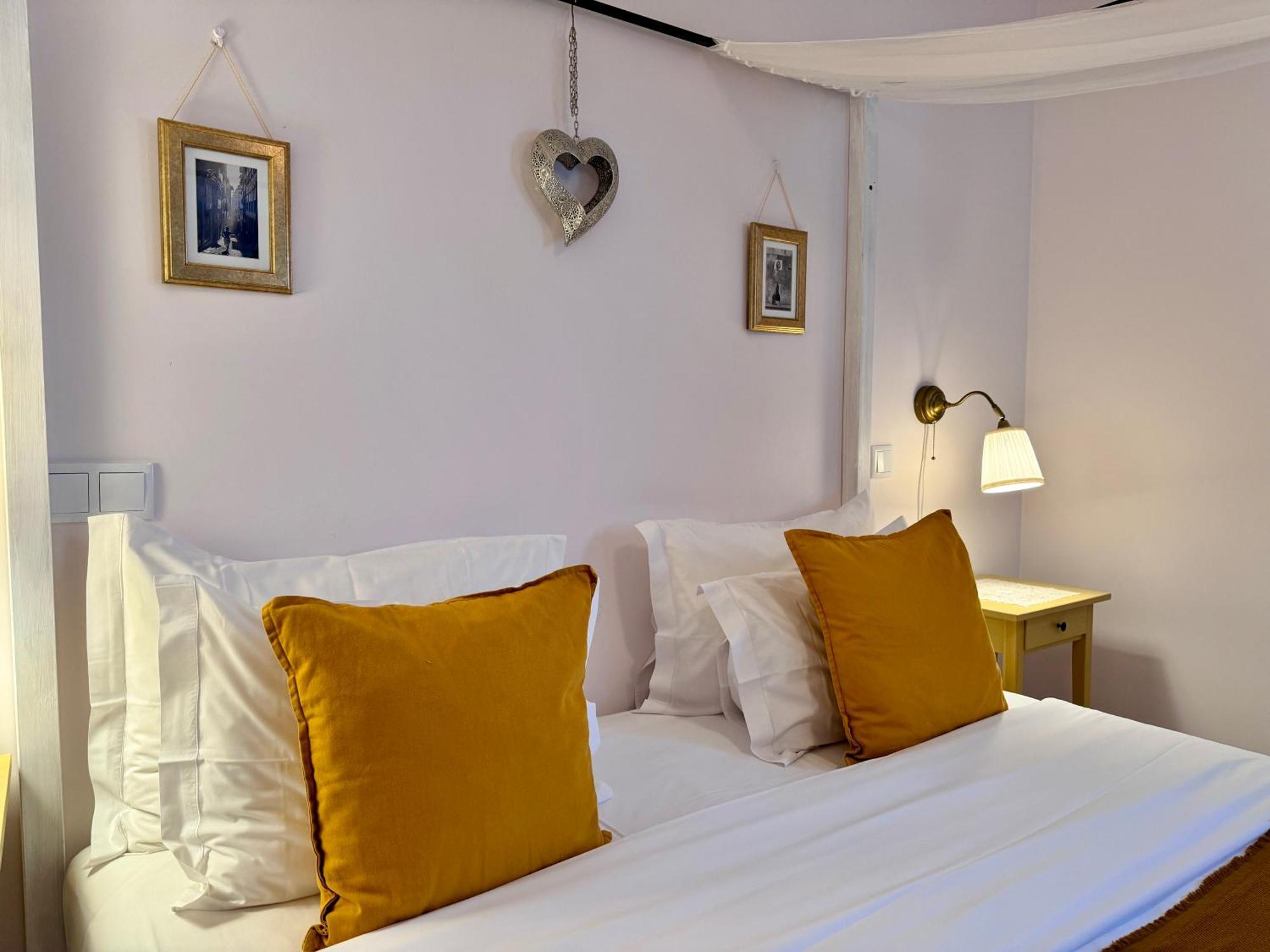 Boutique Hotel - O House Ericeira Hills Pokój zdjęcie