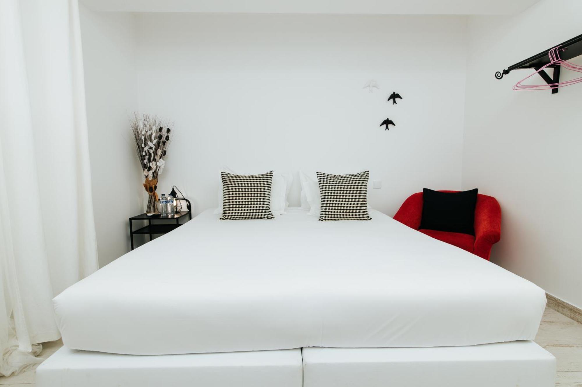 Boutique Hotel - O House Ericeira Hills Pokój zdjęcie