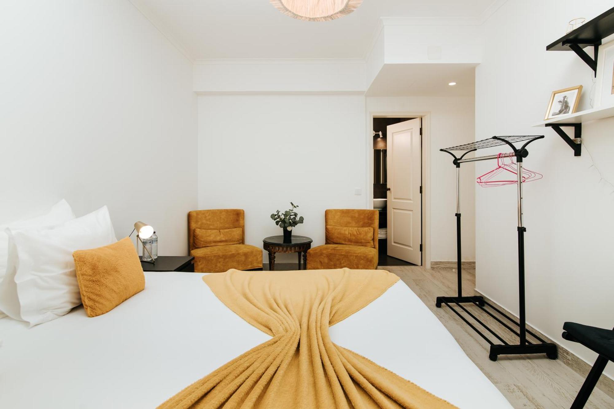 Boutique Hotel - O House Ericeira Hills Pokój zdjęcie
