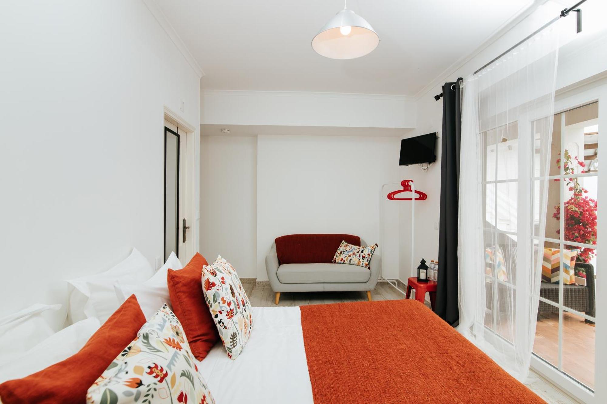 Boutique Hotel - O House Ericeira Hills Pokój zdjęcie