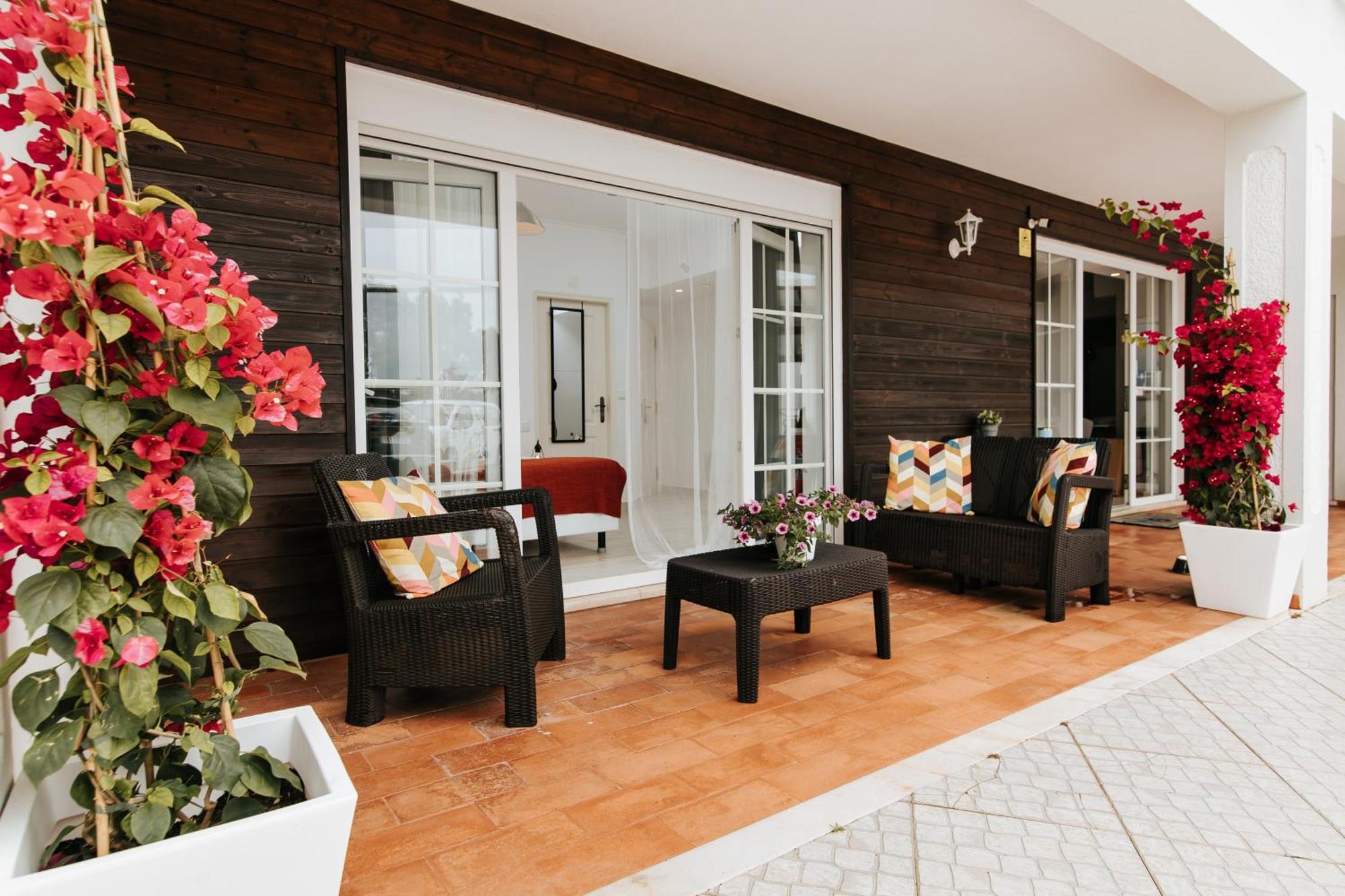 Boutique Hotel - O House Ericeira Hills Pokój zdjęcie