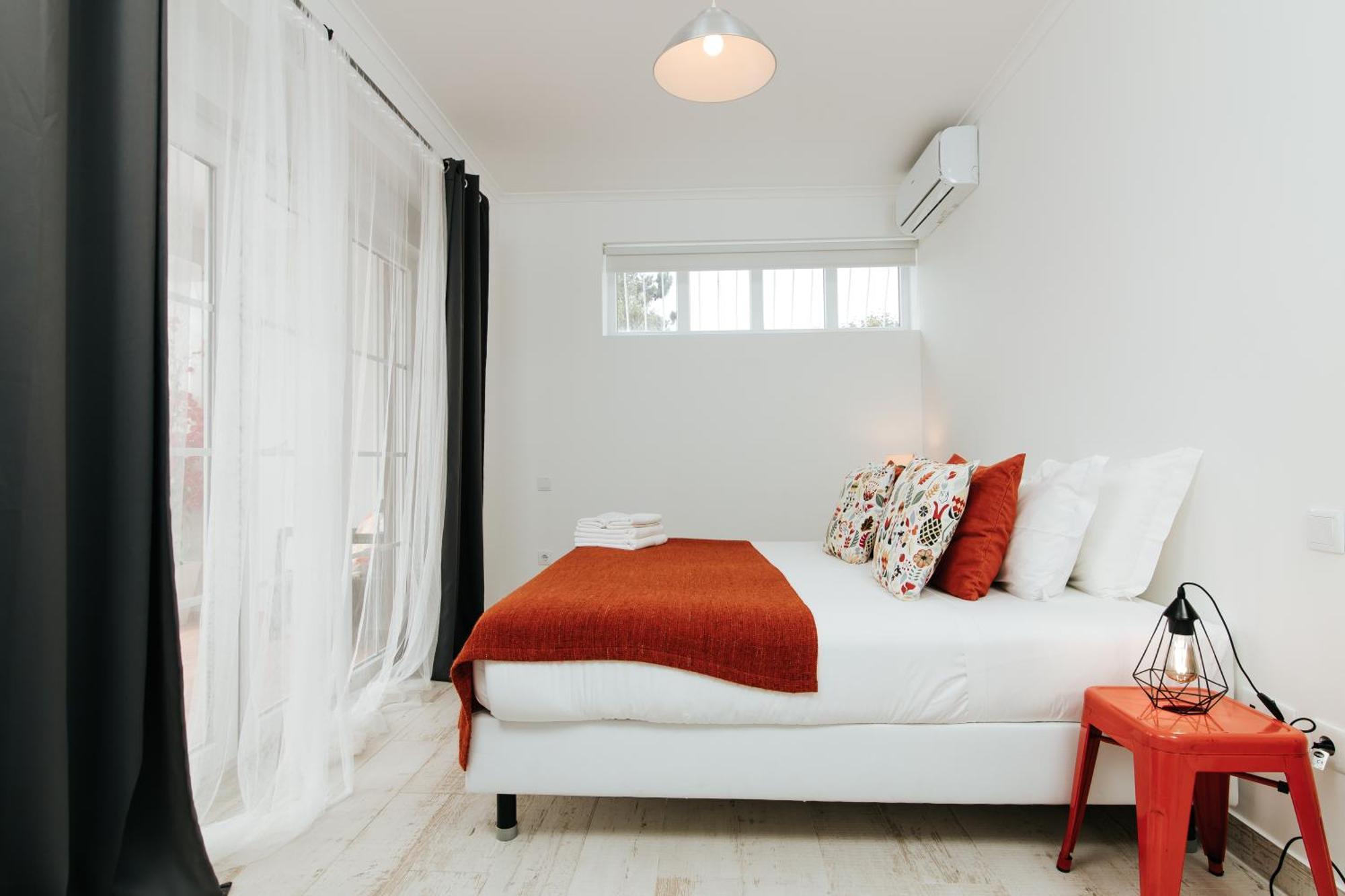 Boutique Hotel - O House Ericeira Hills Pokój zdjęcie