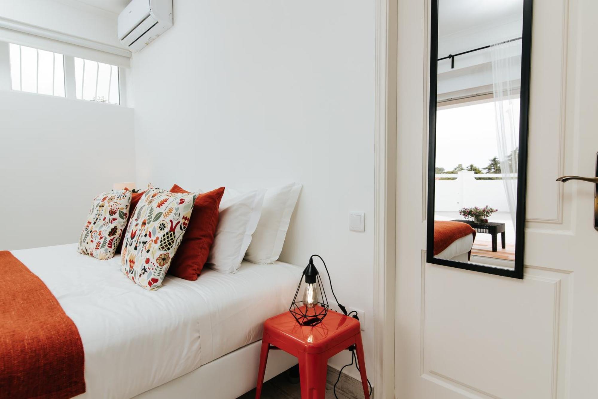 Boutique Hotel - O House Ericeira Hills Pokój zdjęcie