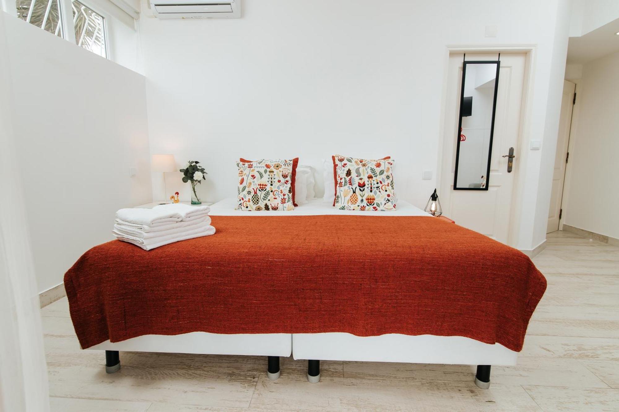 Boutique Hotel - O House Ericeira Hills Pokój zdjęcie