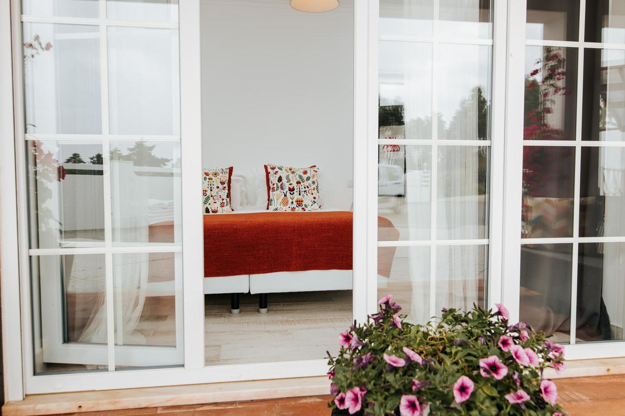 Boutique Hotel - O House Ericeira Hills Pokój zdjęcie