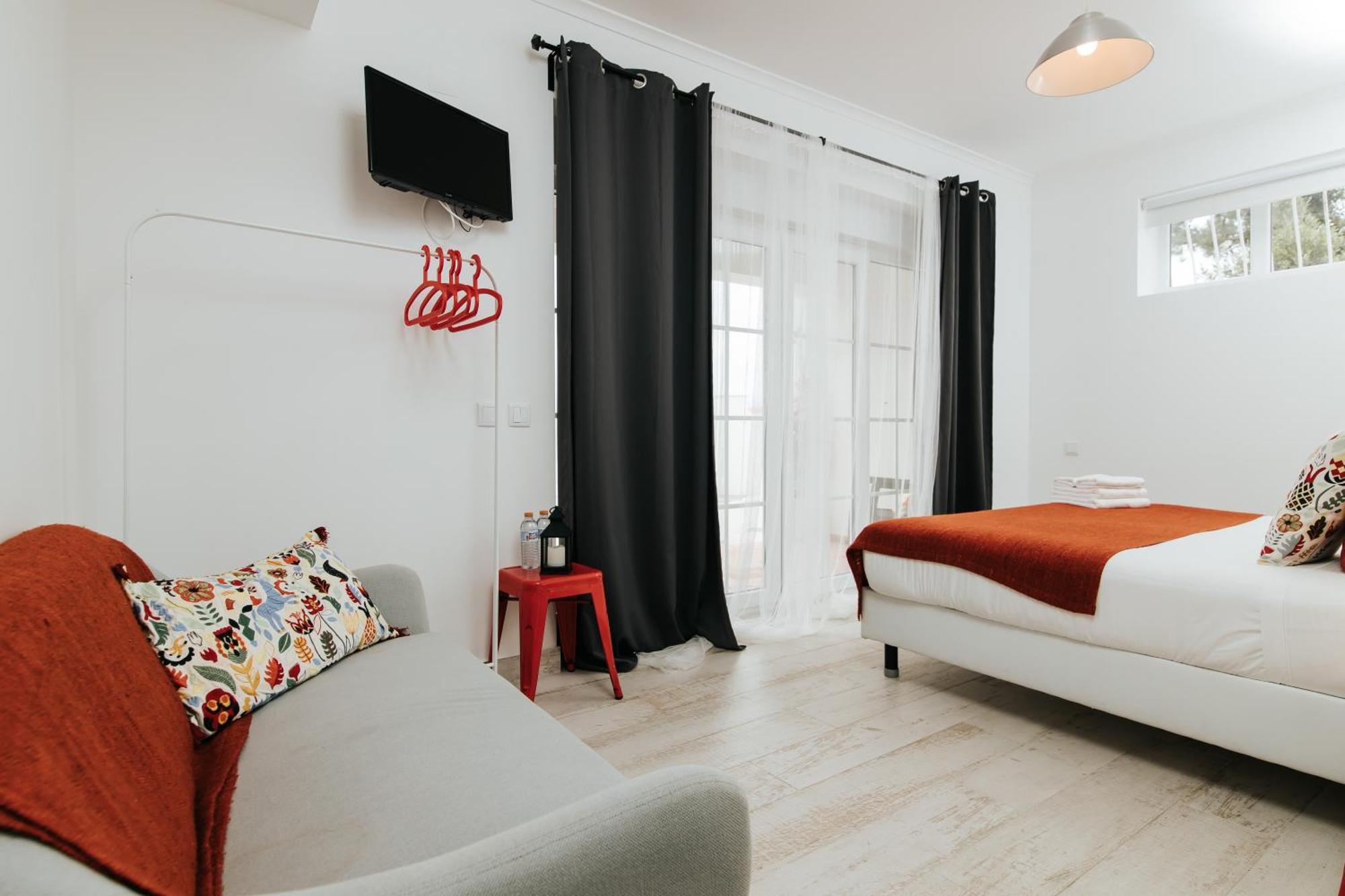 Boutique Hotel - O House Ericeira Hills Pokój zdjęcie