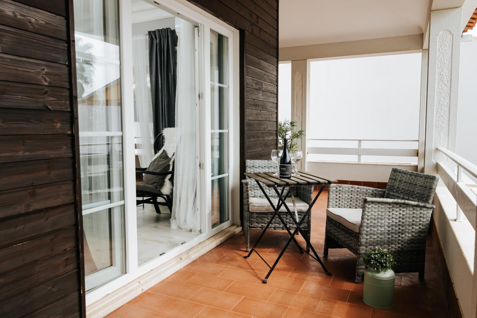 Boutique Hotel - O House Ericeira Hills Pokój zdjęcie