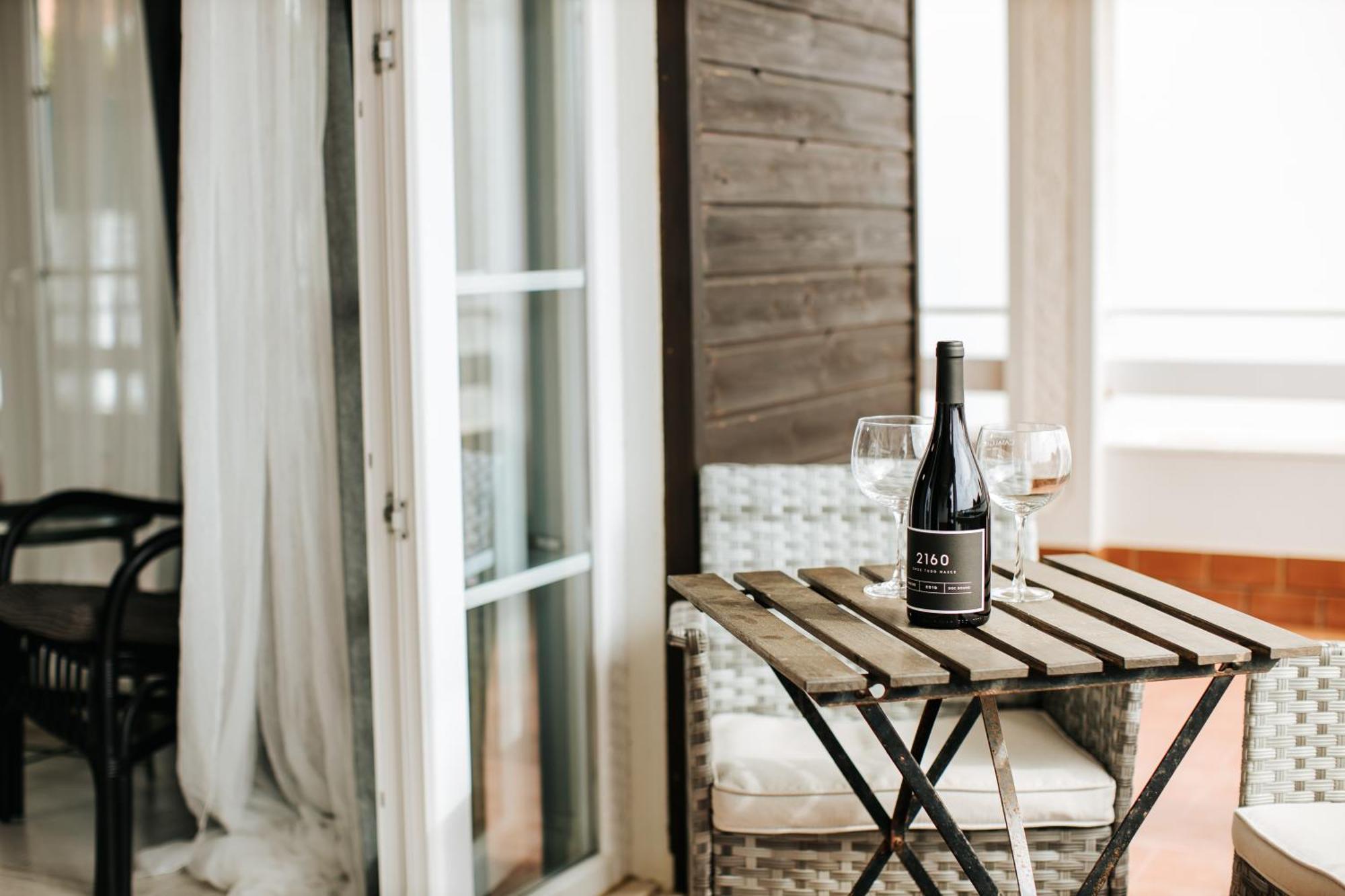 Boutique Hotel - O House Ericeira Hills Pokój zdjęcie