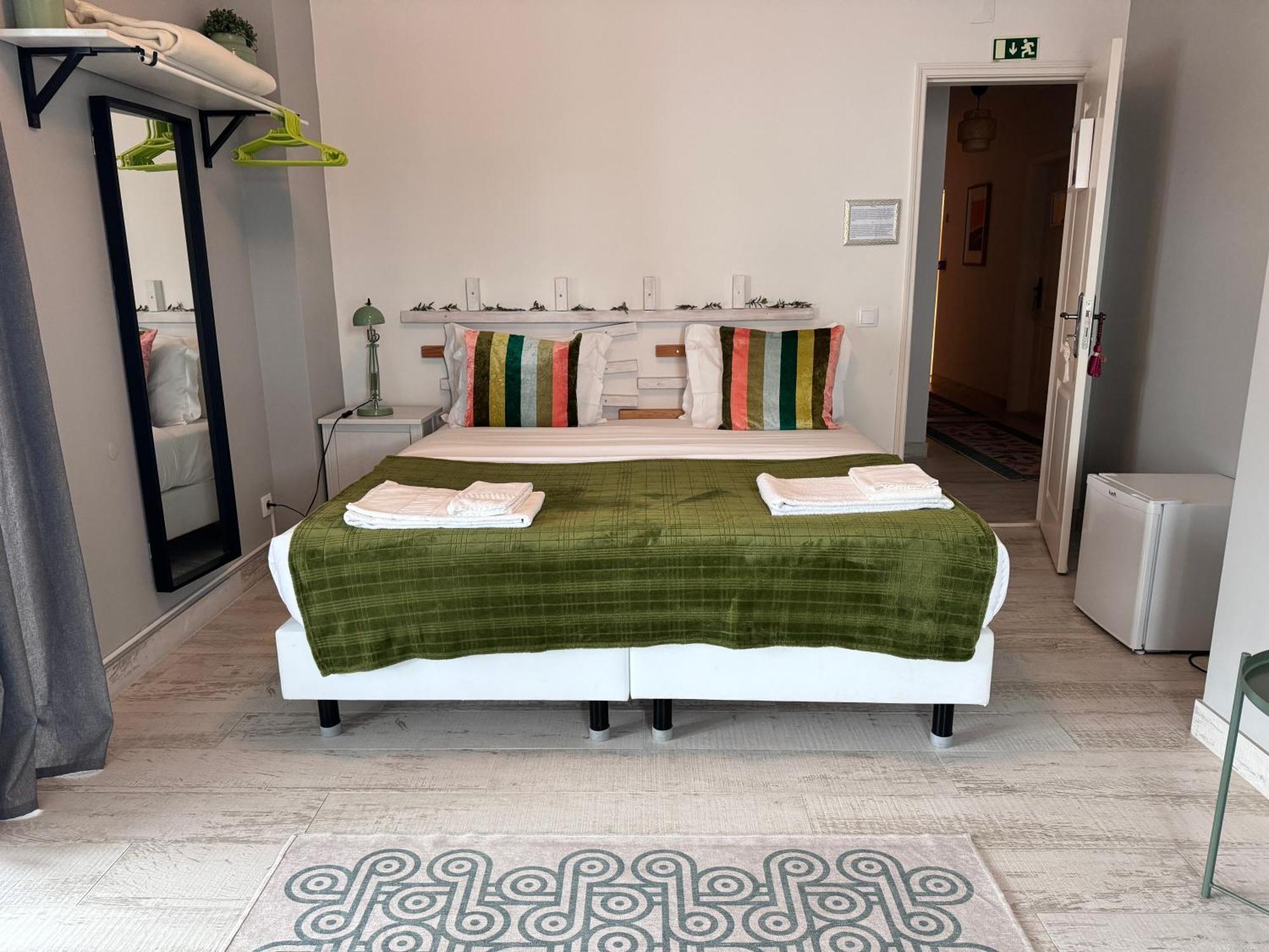 Boutique Hotel - O House Ericeira Hills Pokój zdjęcie