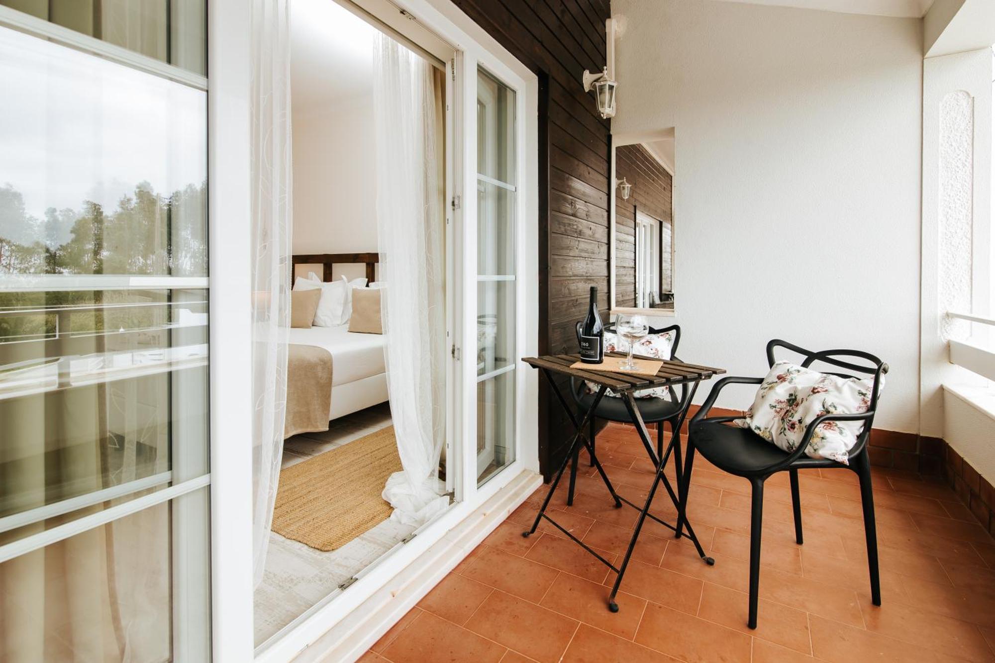 Boutique Hotel - O House Ericeira Hills Pokój zdjęcie