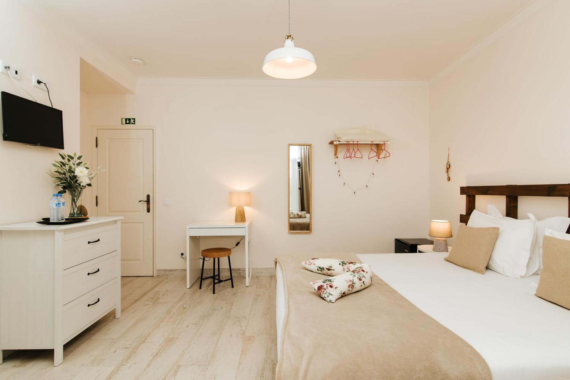 Boutique Hotel - O House Ericeira Hills Pokój zdjęcie