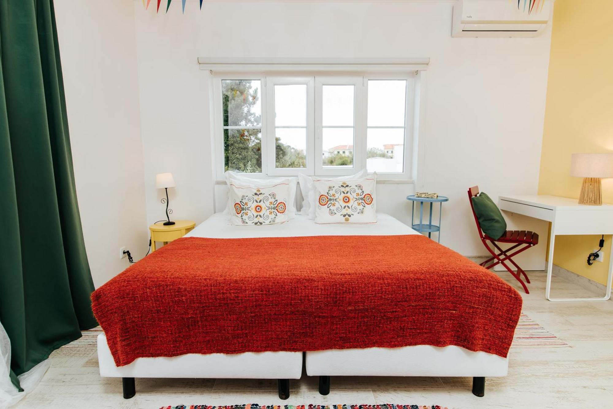 Boutique Hotel - O House Ericeira Hills Pokój zdjęcie
