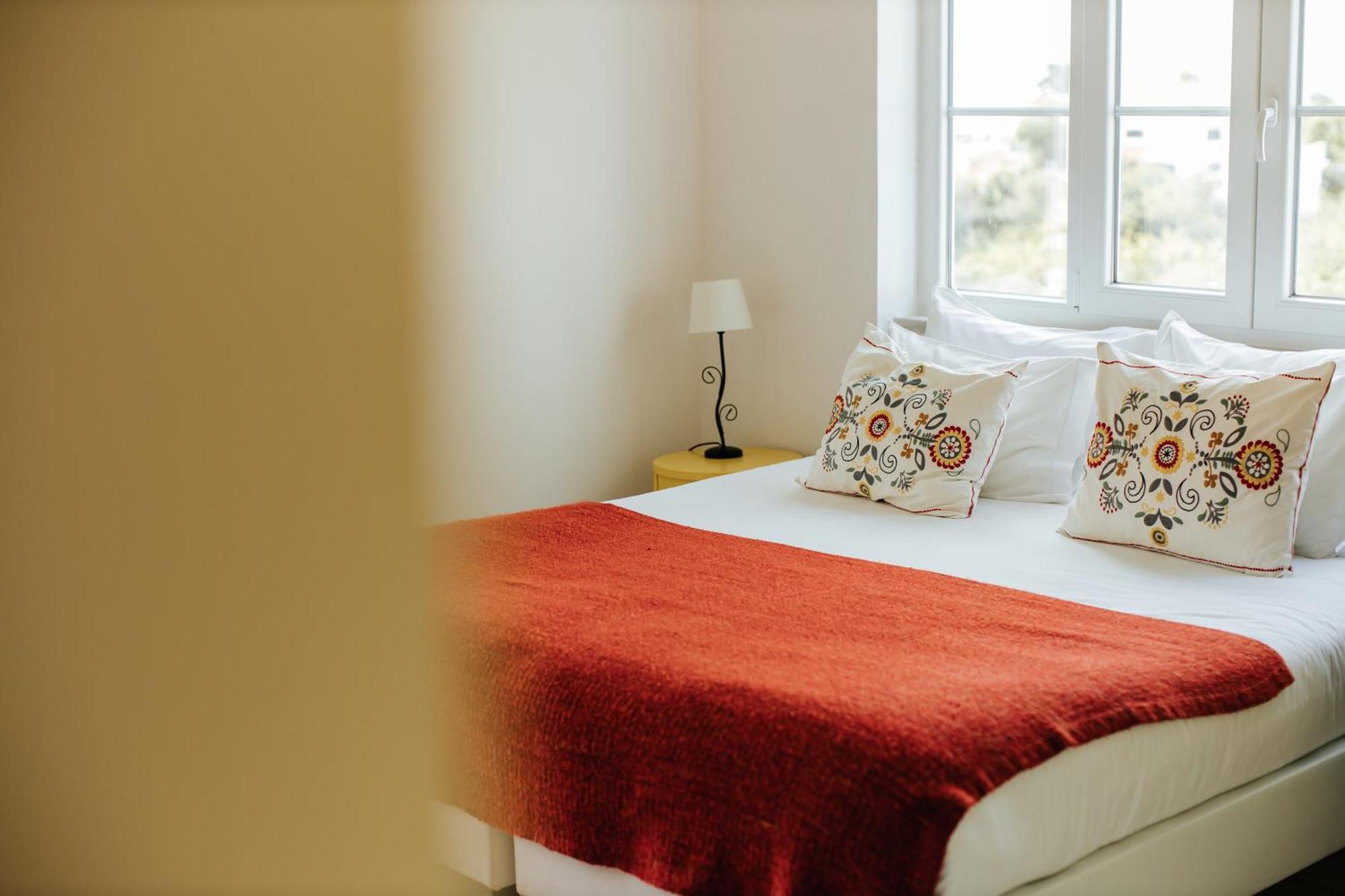Boutique Hotel - O House Ericeira Hills Pokój zdjęcie