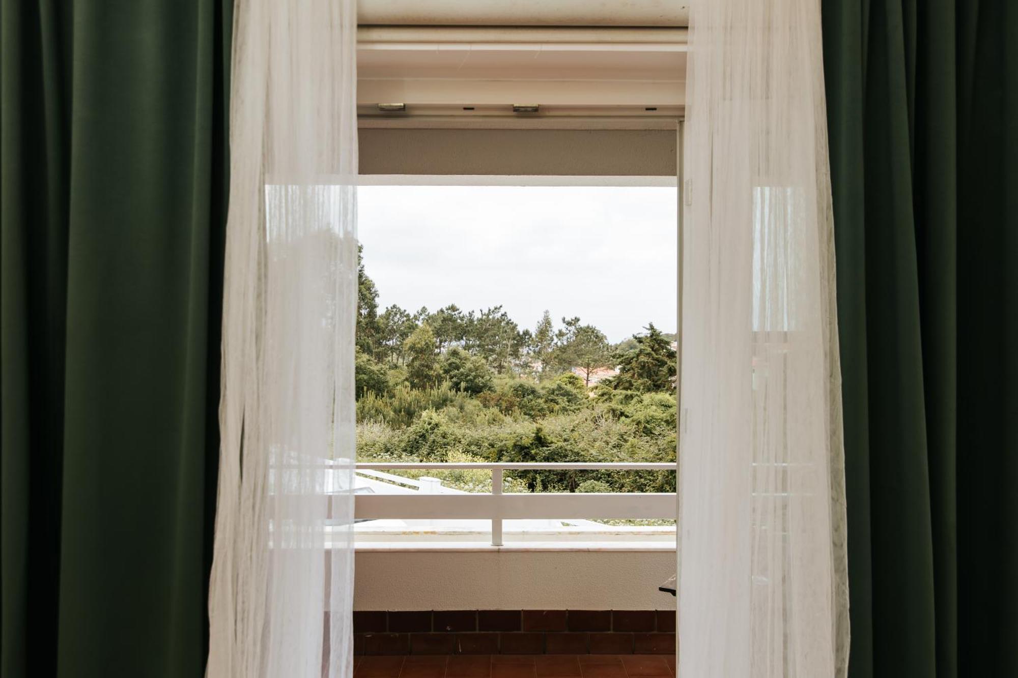 Boutique Hotel - O House Ericeira Hills Pokój zdjęcie