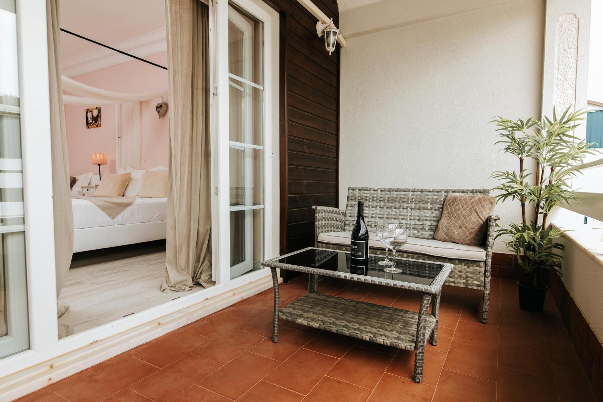Boutique Hotel - O House Ericeira Hills Pokój zdjęcie