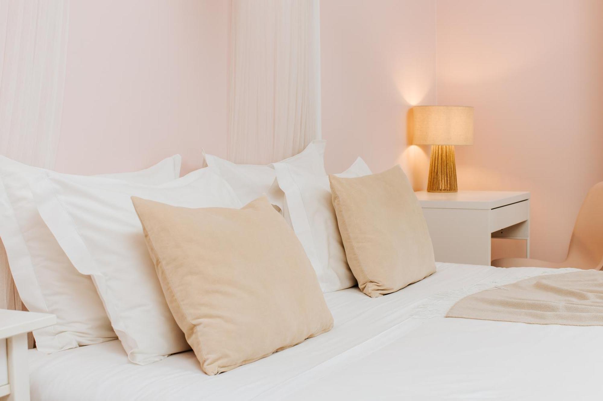 Boutique Hotel - O House Ericeira Hills Zewnętrze zdjęcie
