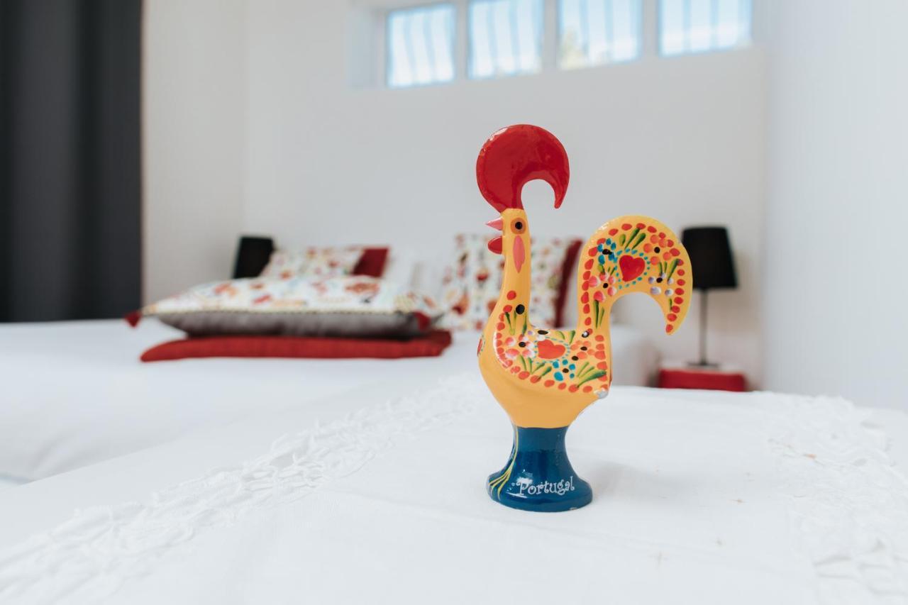 Boutique Hotel - O House Ericeira Hills Zewnętrze zdjęcie