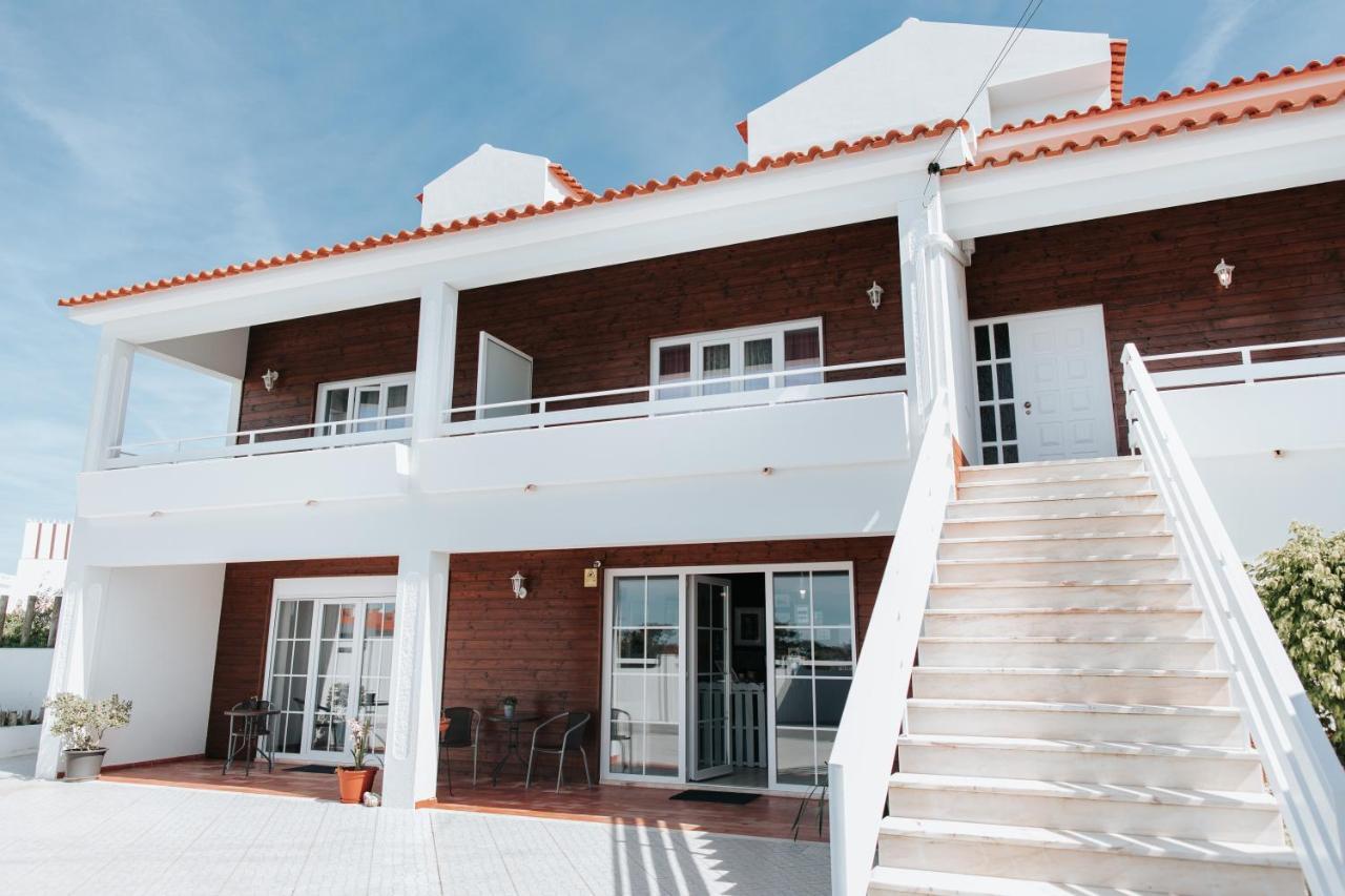 Boutique Hotel - O House Ericeira Hills Zewnętrze zdjęcie